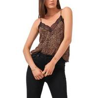 1.STATE Women's Lace Camis