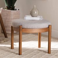 Target Baxton Studio Foot Stools