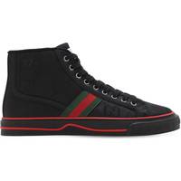 Gucci Men's Black Shoes