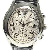 Men's Chronograph Watches from Versace