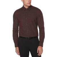Men's Regular Fit Shirts from Perry Ellis