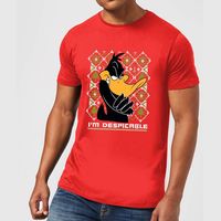 Looney Tunes Men's Christmas Tops