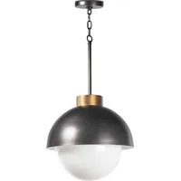 Regina Andrew Globe Pendants