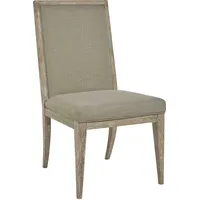 A.R.T. Furniture Dining Side Chairs