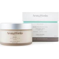 Body Lotions & Creams from AromaWorks