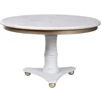 Stylecraft Wood Side Tables