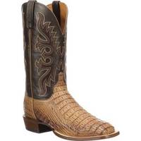 Men's Cowboy Boots from Lucchese Bootmaker
