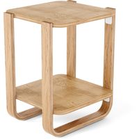 Umbra End & Side Tables