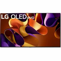 Macy's LG 4K TVs