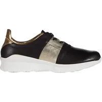 French Connection Women's Black Sneakers