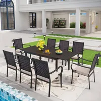 Captiva Designs Rattan Furniture