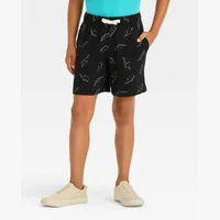 Cat & Jack Boy's Pull On Shorts