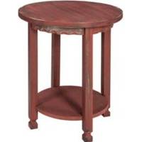 Macy's Alaterre Furniture End & Side Tables