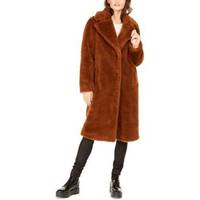 Women's Faux Fur Coats from Avec Les Filles