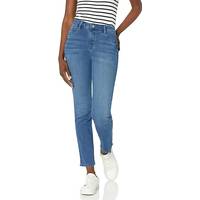 Zappos Laurie Felt Women's Mid Rise Jeans