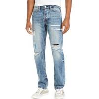 Men's Slim Straight Fit Jeans from Guess