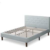 Zinus Upholstered Beds