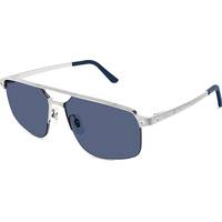 Bloomingdale's Cartier Men's Sunglasses