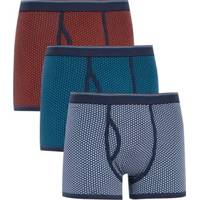 M&S Collection Men's Trunks