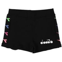 Diadora Girl's Bermuda Shorts