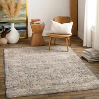 Livabliss Area Rugs