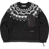 and wander Men's Sweaters
