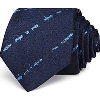 John Varvatos Star Usa Men's Stripe Ties