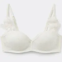 French Connection Women's Bandeau Bras