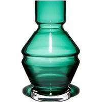 Glass Vases from Bloomingdale's