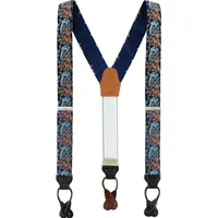 Macy's Trafalgar Men's Suspenders