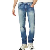 Zappos Hudson Jeans Men's Slim Straight Fit Jeans