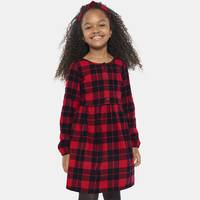 The Children's Place Girl's Button Dresses