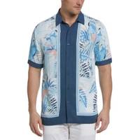 Macy's Cubavera Men's Button-Down Shirts