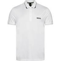 Shop Premium Outlets Men's Slim Fit Polo Shirts