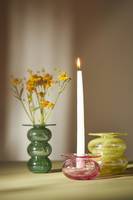 Anthropologie Candle Holders