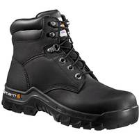 Carhartt Women's Leather Boots
