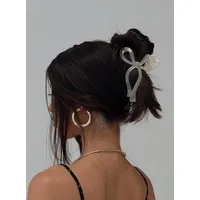 French Connection Women's Hair Bows