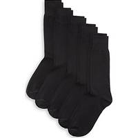 The Men's Store Men's Cotton Socks