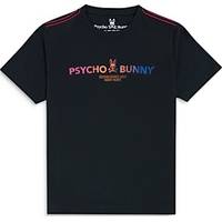 Psycho Bunny Boy's Cotton T-shirts
