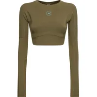 LUISAVIAROMA Women's Yoga Tops