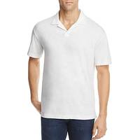 Men's Short Sleeve Polo Shirts from Bloomingdale's