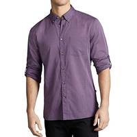 Men's Button-Down Shirts from John Varvatos Star Usa