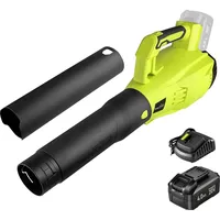 Bed Bath & Beyond EPOWP Leaf Blowers