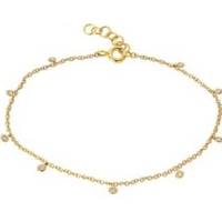 Zoe Lev Women's Gold Bracelets