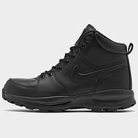 Nike Men's Black Boots