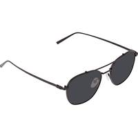 Salvatore Ferragamo Men's Aviator Sunglasses