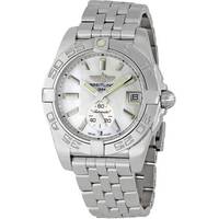 Breitling Men's Stainless Steel Watches
