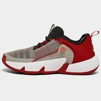 Finish Line adidas Kids Basketball Shoes