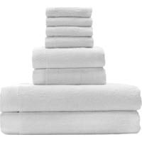 Bedvoyage Towel Sets