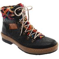 Women's Ankle Boots from Rieker-Antistress